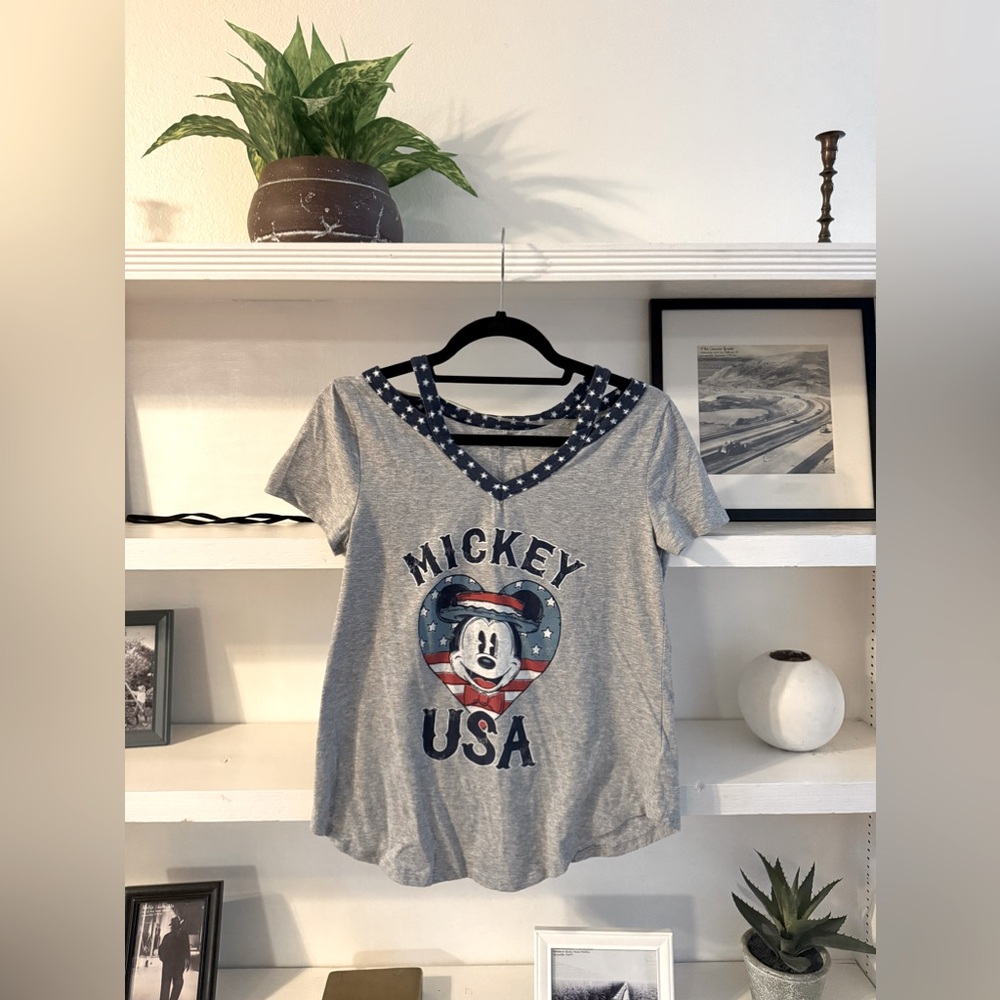 Authentic Disney Store Classic Americana Matching Set